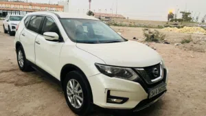 نيسان اكستريل 2019 رقم بصرة السعر 165 ورقه