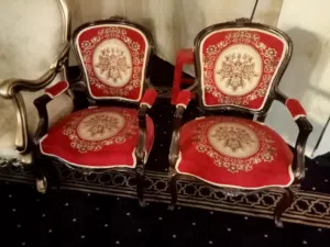 أثاث مكاتب صناعة دمياط