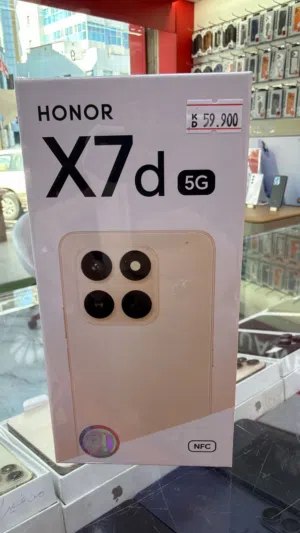 Honor Other 256 GB in Hawally