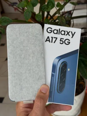 Samsung Galaxy A17 256 GB in Tripoli