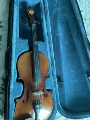 كمان للبيع ( مستعمل لمده سبوع )