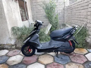 دراجه ماكس مضلع