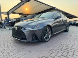 لكزس اس 350 فول اوبشن ممتازة جدا