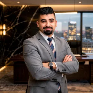 Mohammed kiwan 