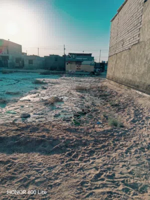قطعة ارض للبيع المساحة 193 متر العنوان الجزيرة شارع زين العابدين