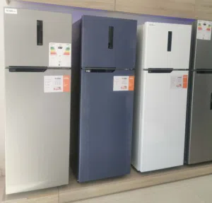 Réfrigérateur IRIS 400L