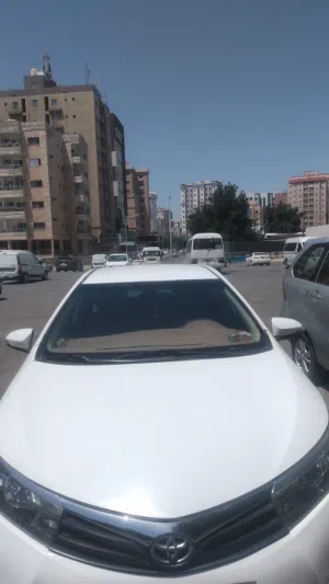 salmiya block 12 don't miss car any one need please contact