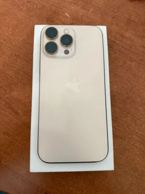 Apple iPhone 16 Pro Max 256 GB in Misrata