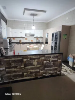200 m2 More than 6 bedrooms Villa for Rent in Tripoli Arada