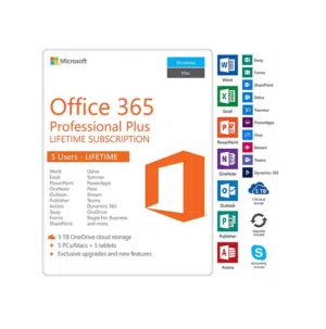 ميكروسفت اوفيس 365
