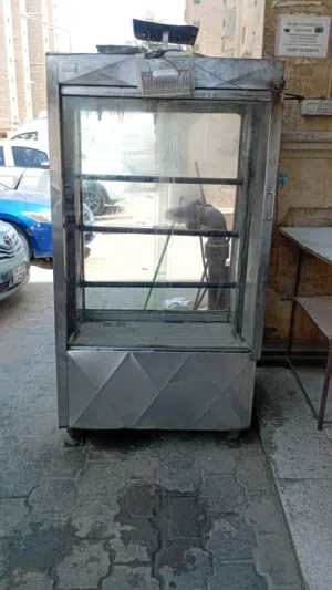 للبيع شواية