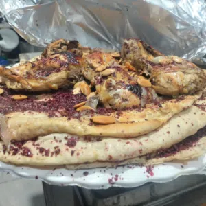 مسخن و مكموره مناسبات افراح عزايم بياض وجه اكل مرتب