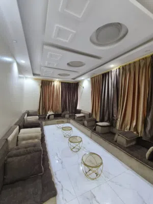 210 m2 4 Bedrooms Apartments for Rent in Sana'a Asbahi