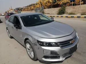 Used Chevrolet Impala in Baghdad