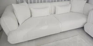 طقم كنب صالون