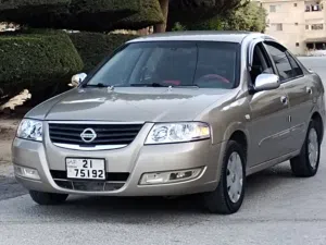 نيسان صني اوتوماتيك 2011 خصوصي اصلي دهان جديد ترخيص طويل فحص 2 جيد توب نظافة بسعرررر مميززز