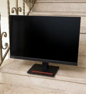 22 Lenovo monitors for sale  in Amman
