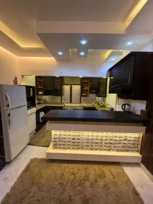 90 m2 2 Bedrooms Apartments for Rent in Cairo Badr City