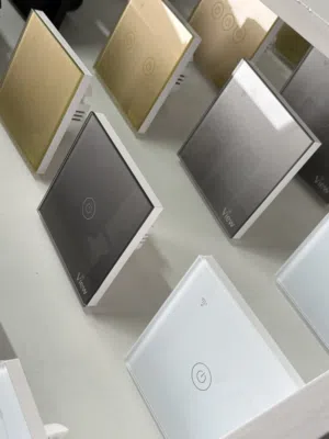 مفتاح اماره ذكي