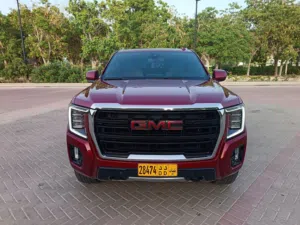 Used GMC Yukon in Muscat