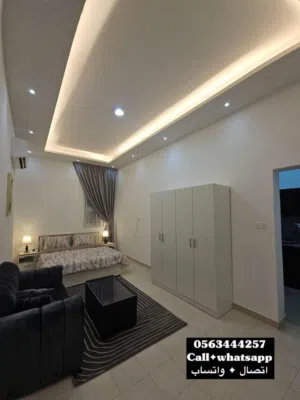 66 m2 Studio Apartments for Rent in Al Ain Al Foah