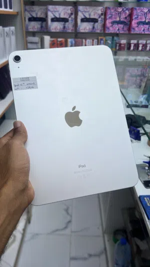 Ipad 10th generation Wifi 256 GB Good Condition
