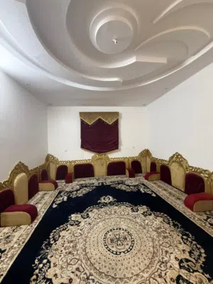 جلسات ضهر مع سجاد