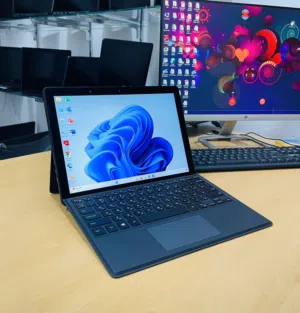 Dell 5290 i7 8th Gen Ram 16GB SSD 512GB 2 in 1 Touch Screen Windows 11