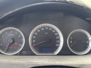 سوناتا 2009 للبيع
