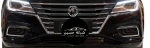 طمبون امامي 2018 - 2024 MG5 ZS RX MG6 GT مستعمل / جديد