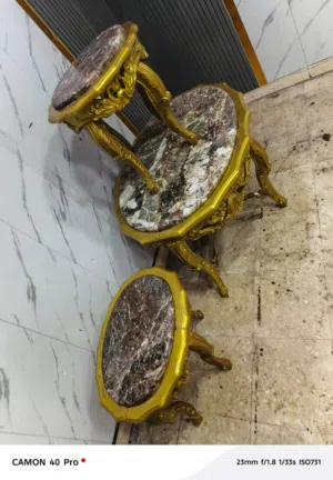 طقم طاولات للبيع