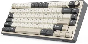 RK R75 75% Wireless Gaming Keyboard