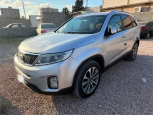 Used Kia Sorento in Misrata