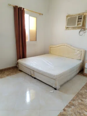 80 m2 3 Bedrooms Apartments for Rent in Al Dakhiliya Nizwa