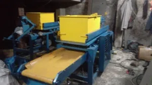 مكائن نشارة خشب لمزارع الدواجن والخيول