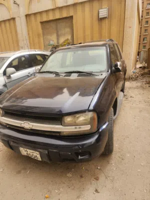 للبيع سياره  شفروليه  بليز موديل 2008 بحاله جيده