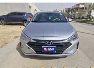 هونداي النترا نظيف جدا