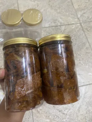 Pickels Item