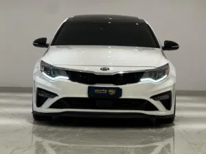 Used Kia Optima in Muscat