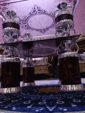 سيت طبلات أخو الجديد