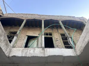 بيت للبيع في العشار