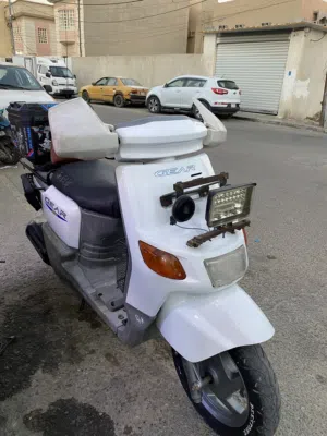 دراجه بيكم نضيفه كفاله للبيع
