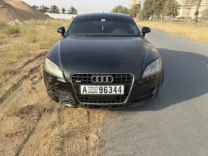Audi TT 2008