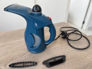 The Clikon Handheld Garment Steamer