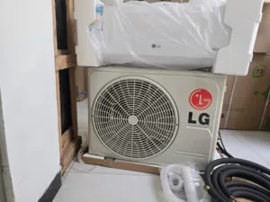 سبلت حجم 1طن LG انفيرتر جديد للبيع العدد المتبقي 8