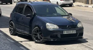 Golf tsi 2006