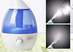 جهاز  تنقية الهواء الذين يعانون من التهاب الجيوب الون ابيض
