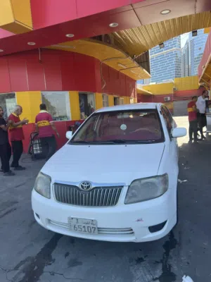 كرولا كرولا لللبيع