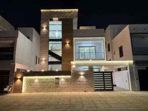 Don't miss this opportunity! Own a beautifully designed modern villa  fully c