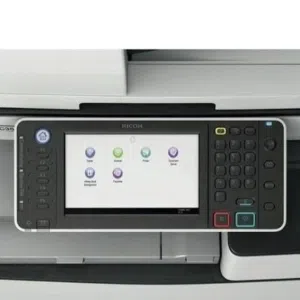 بيع طابعة Ricoh MP C2003 المتعددة الوظائف